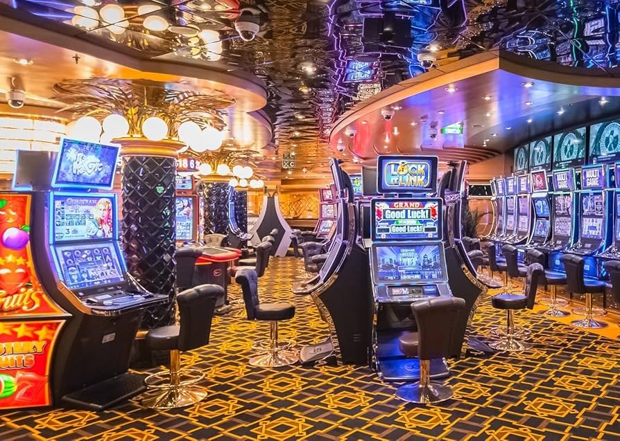 Step-by-step guide to accessing Super Slots casino games on mobile in the Philippines