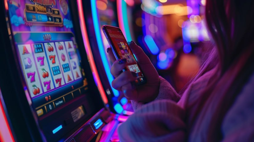 Super Slots platform overview for Filipino online entertainment players