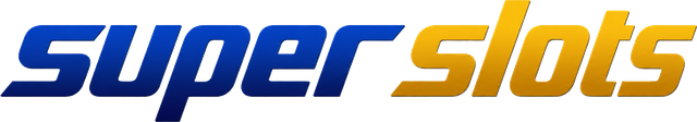 Super Slots official site logo